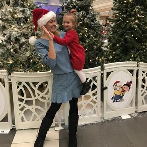 Meet your Posher, Alesia